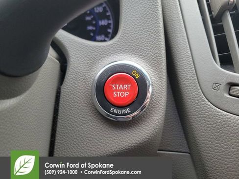 Used 2013 INFINITI G37 x w/ Premium Pkg image 28