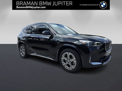 Used 2026 BMW X1 xDrive28i w/ Technology Package AWD/4WD image 1