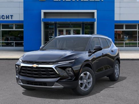 New 2026 Chevrolet Blazer LT w/ Convenience Package image 30