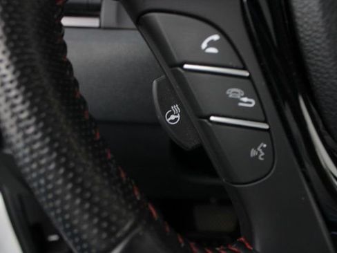 Used 2023 Honda Ridgeline Black Edition image 15