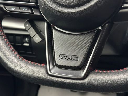 Used 2022 Subaru WRX image 68