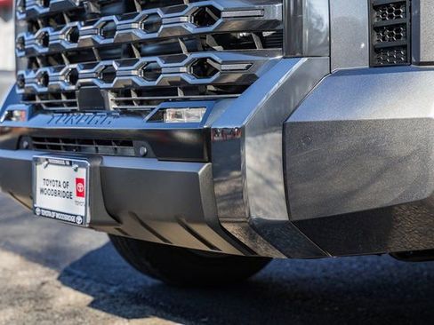 New 2026 Toyota Tundra Platinum image 14