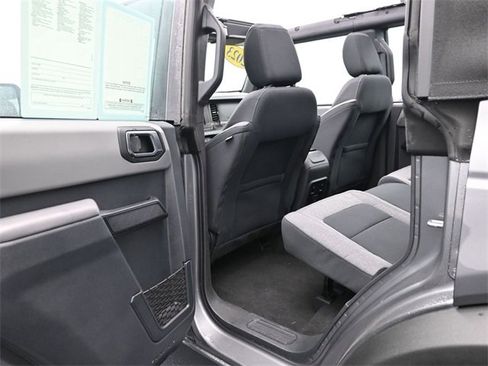 Used 2023 Ford Bronco 4-Door image 18