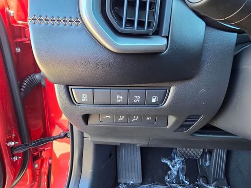 New 2026 MAZDA CX-50 AWD 2.5 Hybrid w/ Weather Package image 21