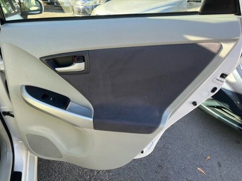 Used 2010 Toyota Prius Two image 16