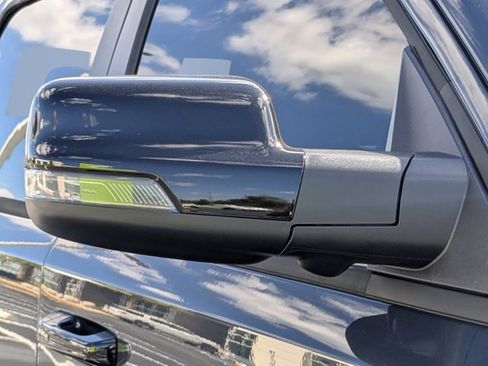 New 2026 RAM 1500 RHO w/ RHO Level 1 Equipment Group image 11