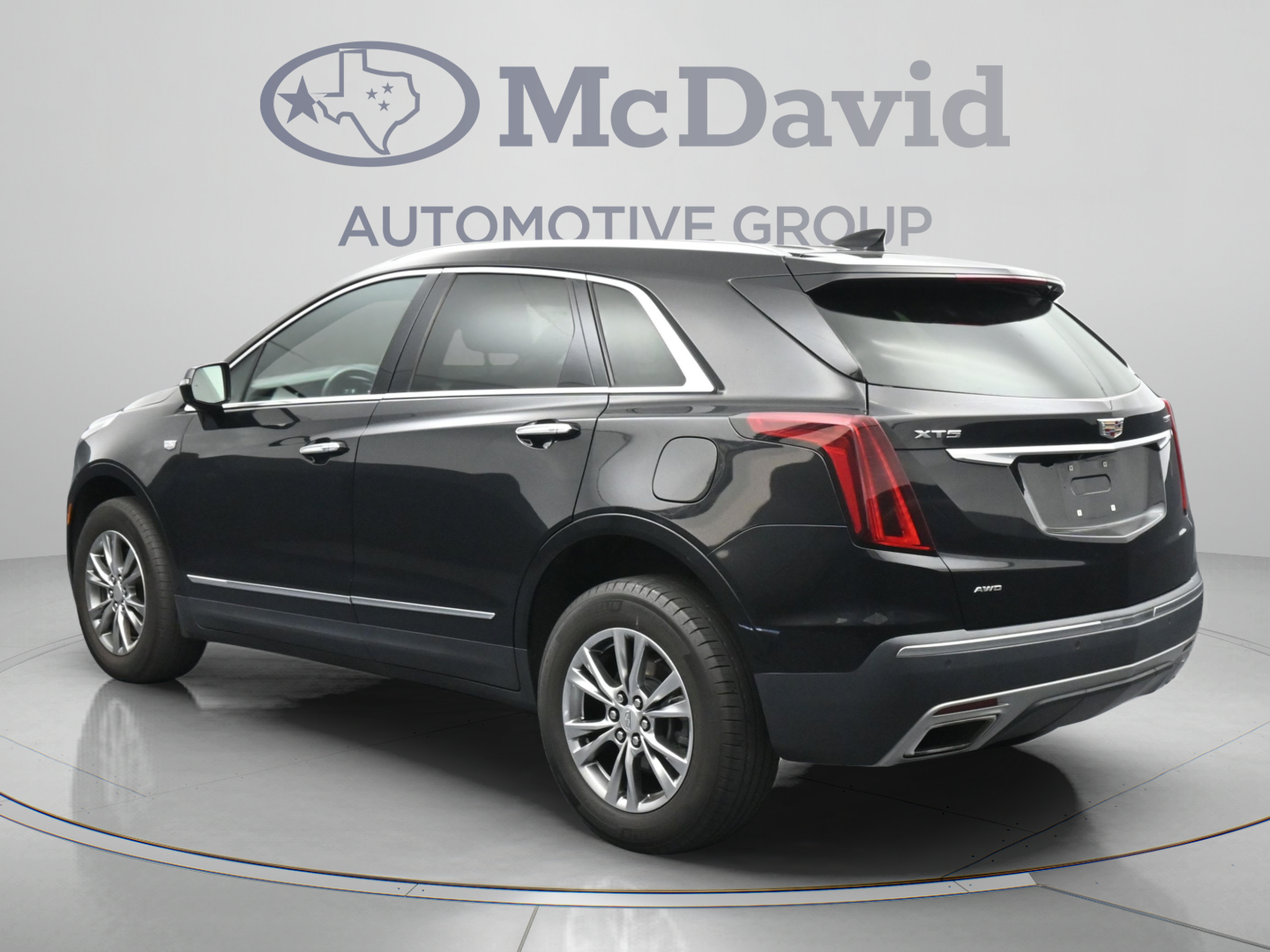 Used 2023 Cadillac XT5 Premium Luxury AWD/4WD image 6