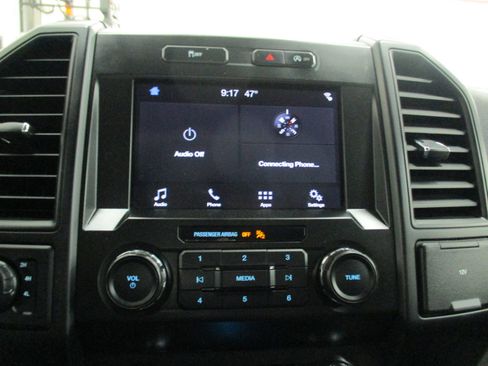 Used 2019 Ford F150 XL w/ Equipment Group 101A Mid image 17