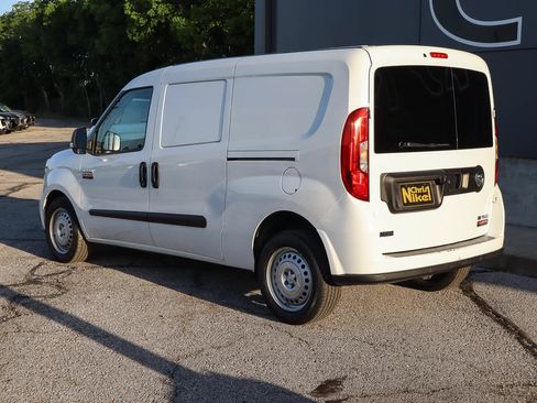 Used 2022 RAM ProMaster City Tradesman FWD image 6