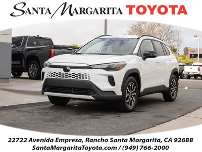 Certified 2026 Toyota Corolla Cross SE