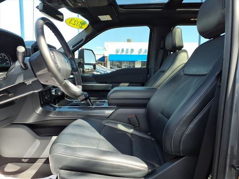 Used 2023 Ford F150 XLT w/ Equipment Group 302A High image 14