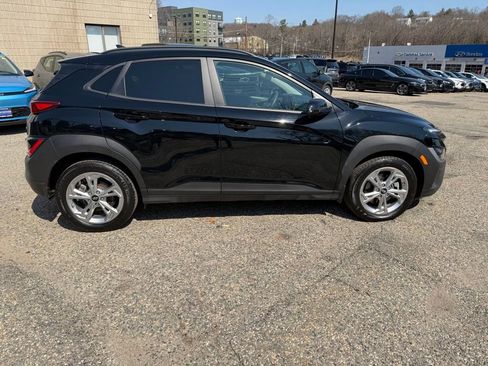 Certified 2023 Hyundai Kona SEL w/ Cargo Package image 7