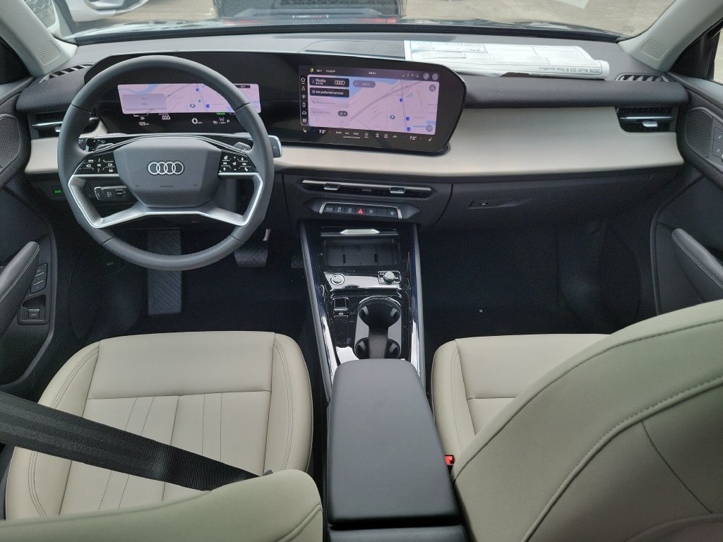 New 2026 Audi Q3 quattro 2.0T AWD/4WD image 23