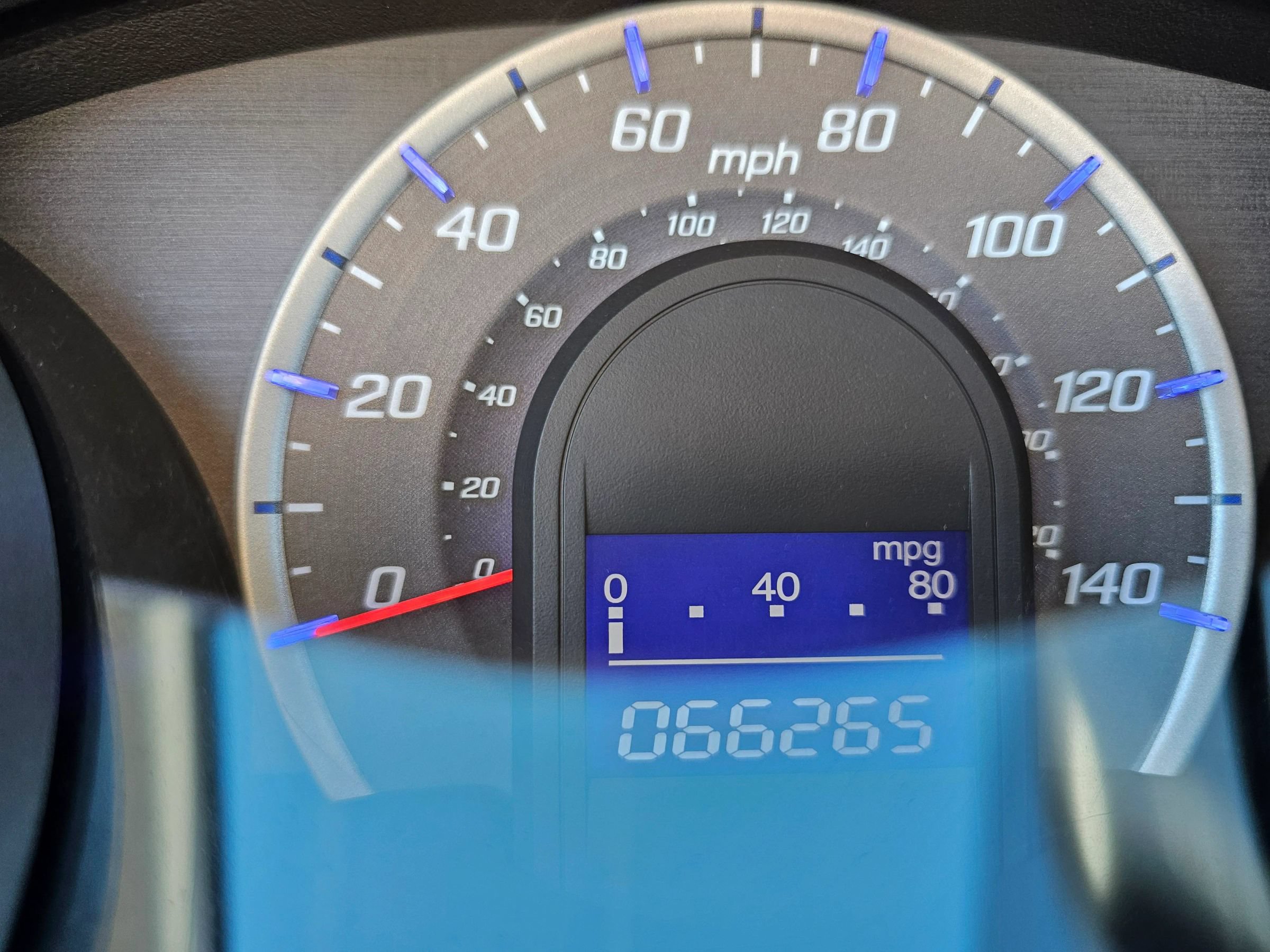 Used 2013 Honda Fit image 9