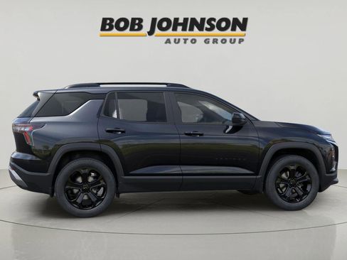 New 2026 Chevrolet Equinox LT w/ Convenience Package II image 5