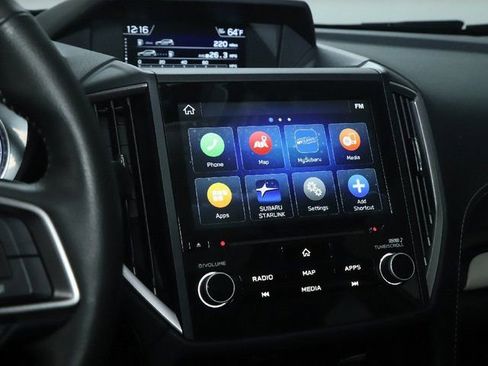 Certified 2023 Subaru Forester Limited AWD/4WD image 27