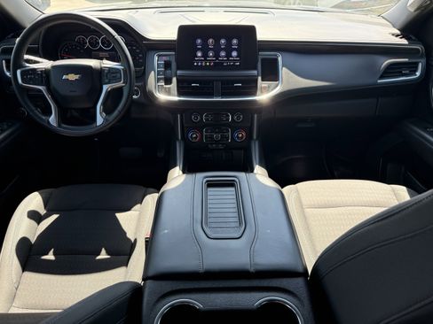 Used 2023 Chevrolet Tahoe LS image 13