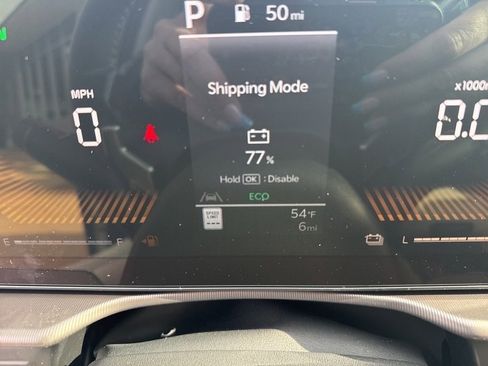 New 2026 Kia Sportage EX w/ EX Panoramic Sunroof Package image 33