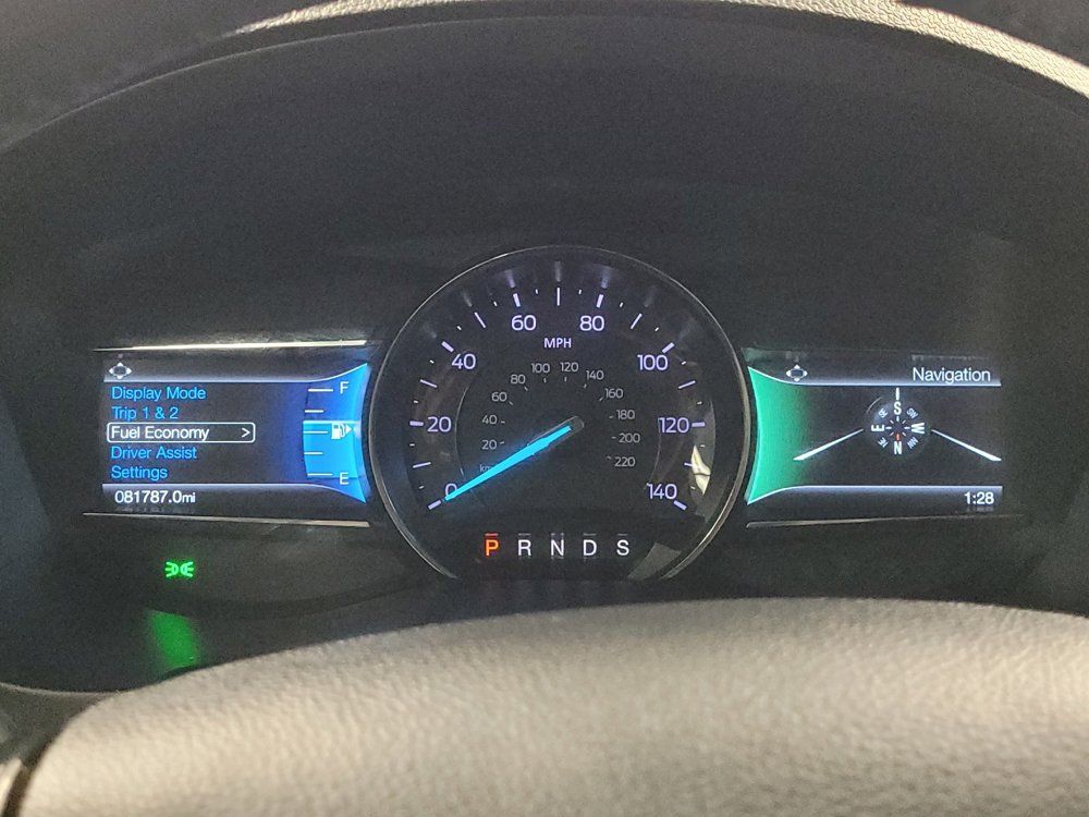 Used 2019 Ford Explorer XLT w/ Equipment Group 202A FWD image 23