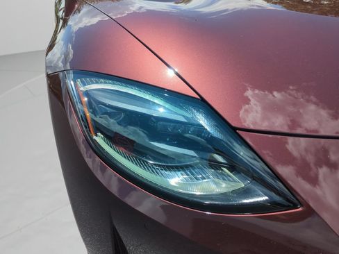 Used 2025 Nissan Z Sport w/ Floor Mat Package RWD image 43