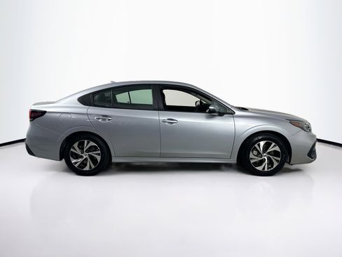 Used 2023 Subaru Legacy Premium AWD/4WD image 4