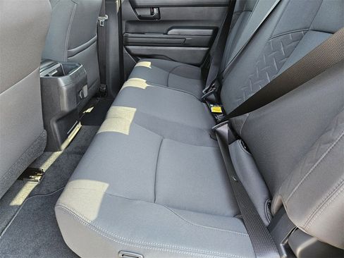 New 2025 Toyota Tacoma SR5 image 20