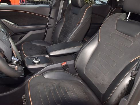 Used 2023 Ford Mustang Mach-E GT image 30