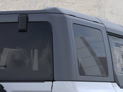 New 2026 Ford Bronco Outer Banks w/ Sasquatch Package AWD/4WD image 31