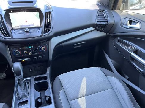 Used 2018 Ford Escape SE w/ SE SYNC Package AWD/4WD image 26