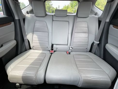 Used 2020 Honda CR-V Touring image 16