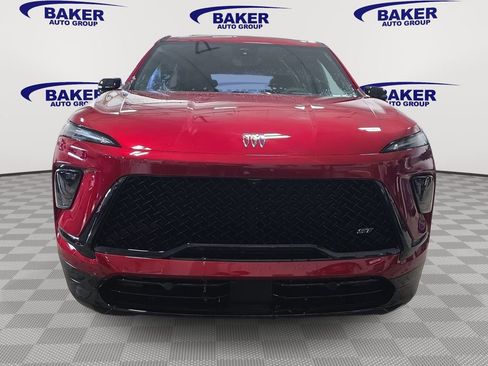 New 2026 Buick Enclave Sport Touring w/ Power Package AWD/4WD image 2