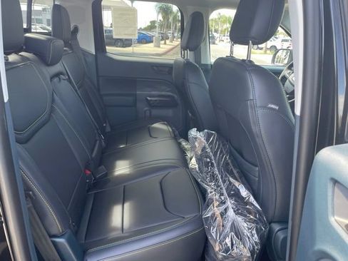 New 2026 Ford Maverick Lobo AWD/4WD image 26