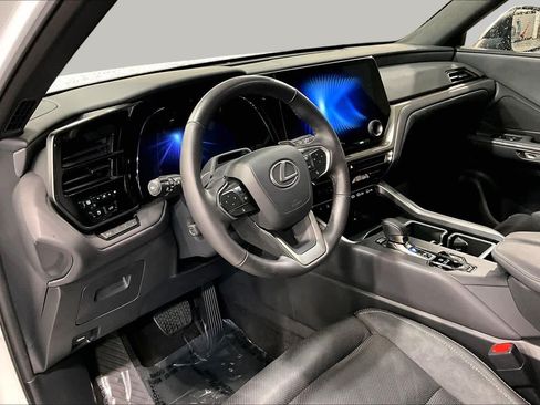 Used 2024 Lexus TX 350 FWD w/ Technology Package image 16