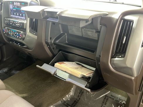 Used 2014 Chevrolet Silverado 1500 LT w/ LT Convenience Package RWD image 33