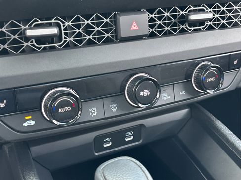 Certified 2023 Honda Accord EX image 16