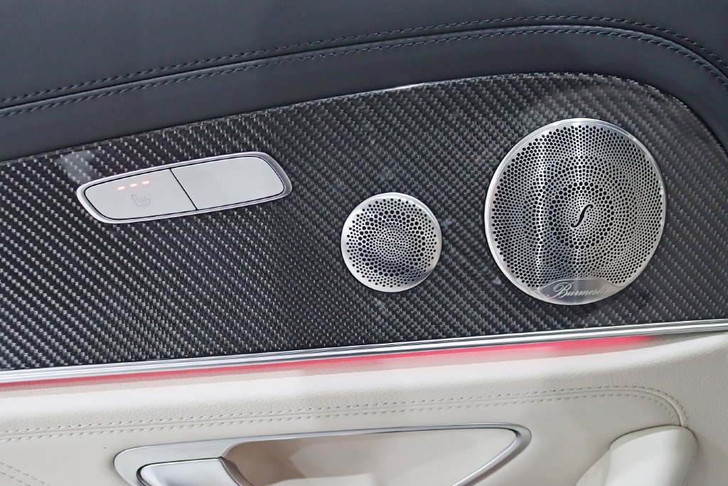 Used 2021 Mercedes-Benz E 63 AMG S image 42