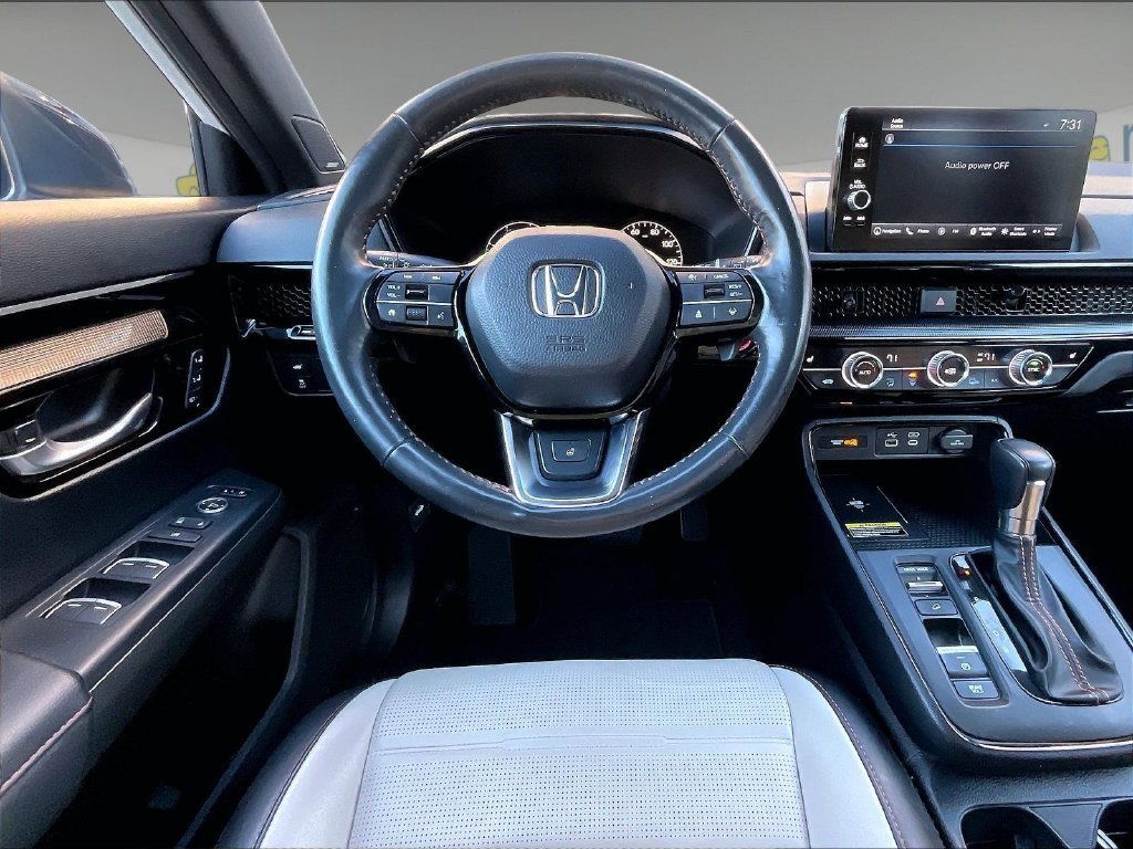 Certified 2024 Honda CR-V Sport Touring image 17