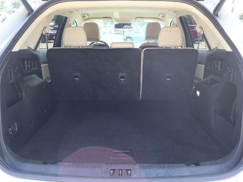 Used 2024 Ford Edge SEL w/ Convenience Package AWD/4WD image 28