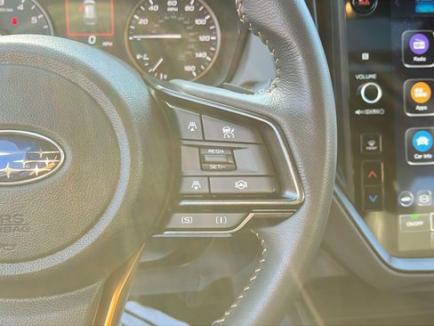 Certified 2024 Subaru Crosstrek 2.5i Wilderness w/ Crosstrek Mirror Package image 14