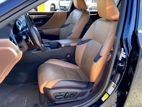 Used 2020 Lexus ES 350 Ultra Luxury image 7