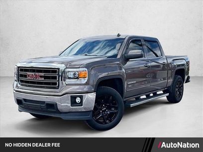 Used 2014 GMC Sierra 1500 SLE w/ SLE Value Package