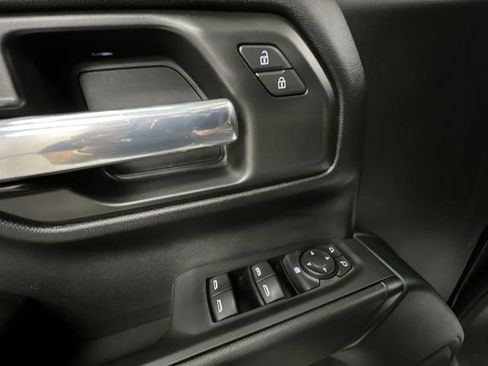 Certified 2020 Chevrolet Silverado 1500 Custom Trail Boss w/ Custom Convenience Package AWD/4WD image 22