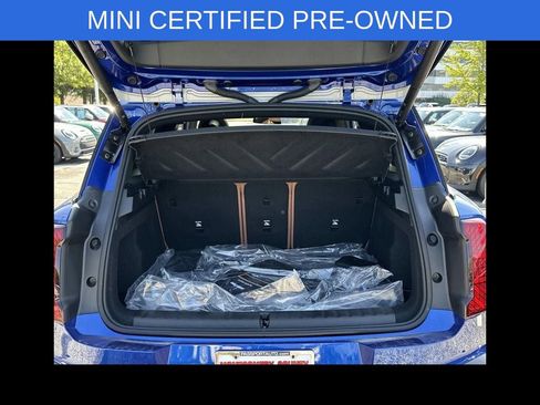 Used 2026 MINI Cooper Countryman S AWD/4WD image 49