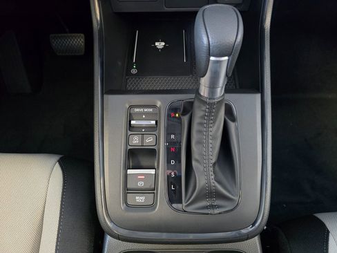 New 2026 Honda CR-V EX image 33