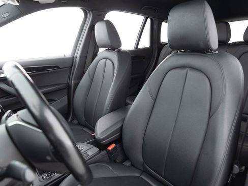 Used 2017 BMW X1 sDrive28i FWD image 22