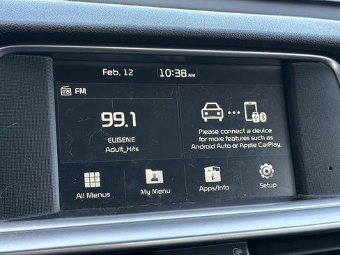 Used 2020 Kia Optima LX image 16