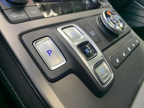 Certified 2025 Hyundai Palisade Calligraphy AWD/4WD image 33