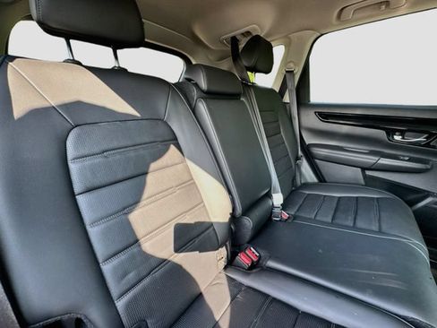 Used 2024 Honda CR-V EX-L image 31