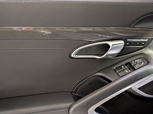 Certified 2019 Porsche 911 Turbo S AWD/4WD image 19
