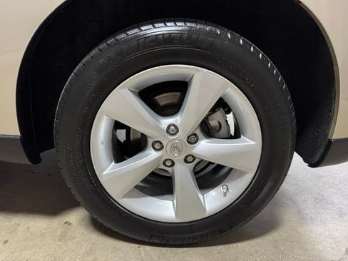 Used 2011 Lexus RX 350 AWD w/ Premium Pkg image 39